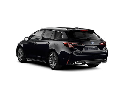 Fotografie automobilu Toyota Corolla Style k pronájmu