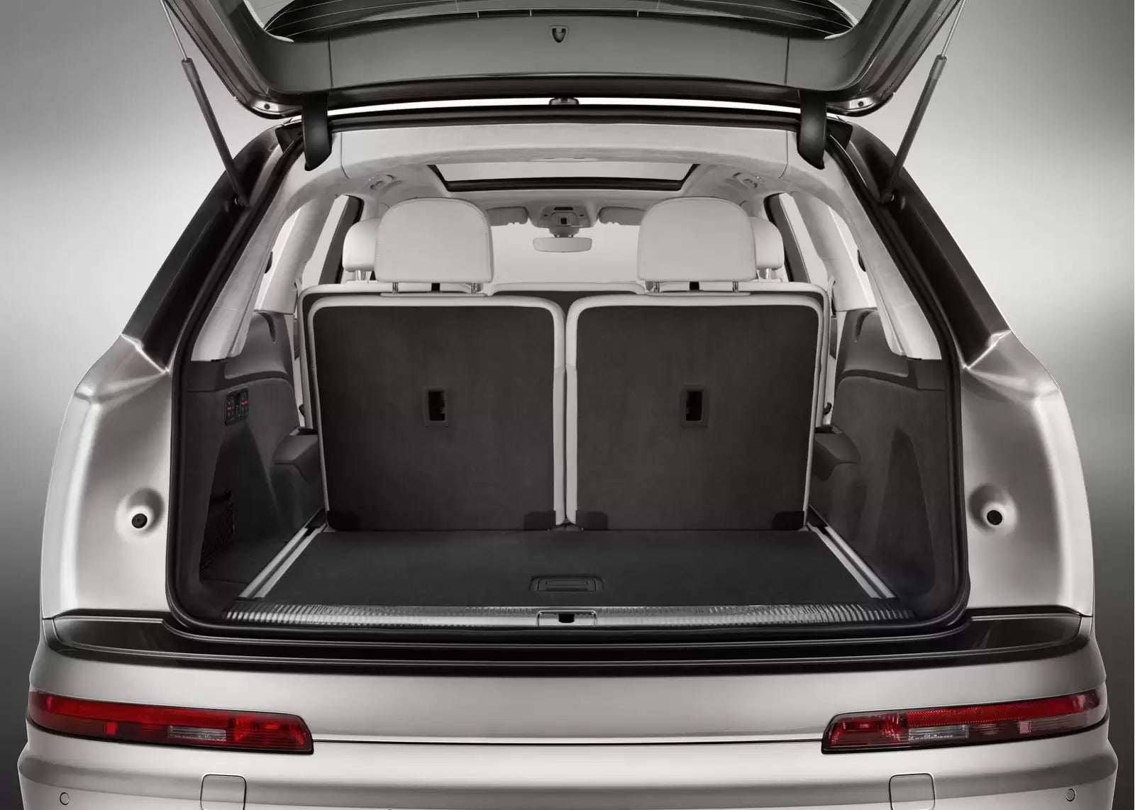 Fotografie vozu Audi Q7 S-line 3.0 TDI, 210 kW, Naftový, 4x4, Automatická převodovka výroba od 06/2018
