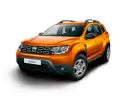 Dacia Duster od
