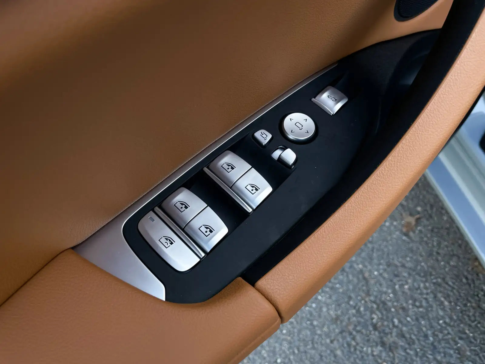 Fotografie automobilu BMW X4 M Sport na operativní leasing | Driveto.cz