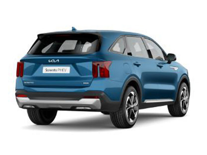 Fotografie automobilu KIA Sorento TOP Nappa k pronájmu