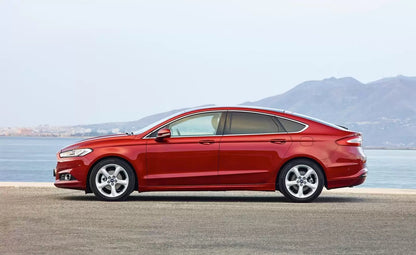 Fotografie vozu Ford Mondeo Business 2.0 TDCi, 132 kW, Naftový, 4x4, Automatická převodovka výroba od 11/2015