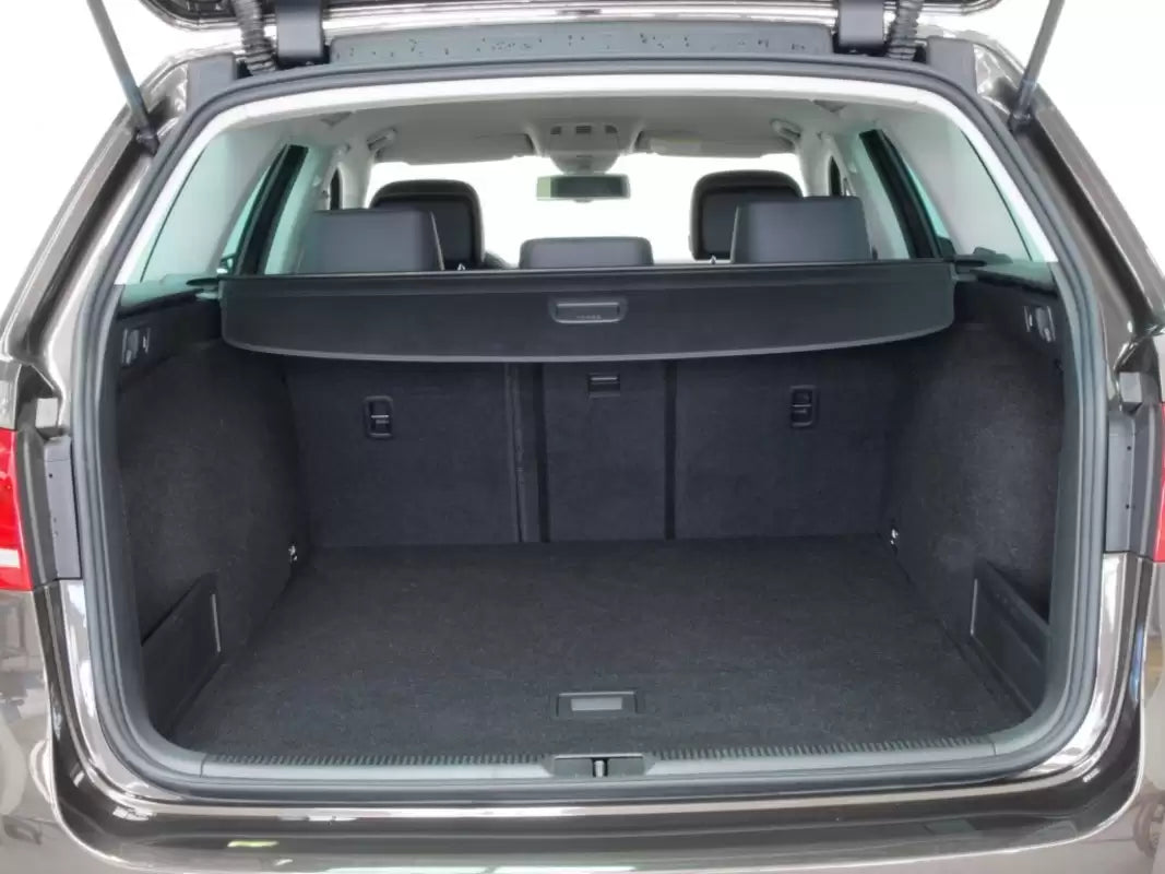 Fotografie vozu Volkswagen Passat Variant Comfortline 2.0 TDI BMT, 140 kW, Naftový, 4x4, Automatická převodovka výroba od 10/2014