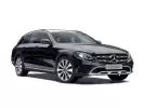 Mercedes-Benz Třída E