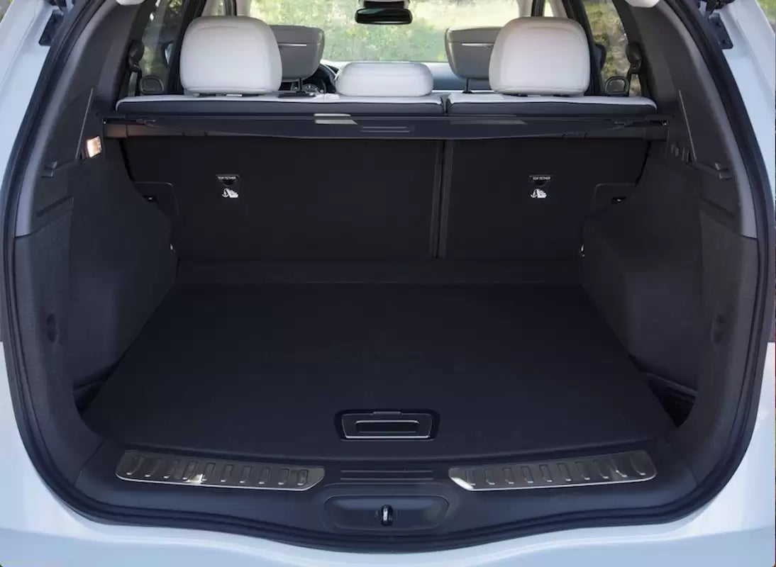 Fotografie vozu Renault Koleos Zen 1.7, 110 kW, Naftový, Automatická převodovka výroba od 06/2017