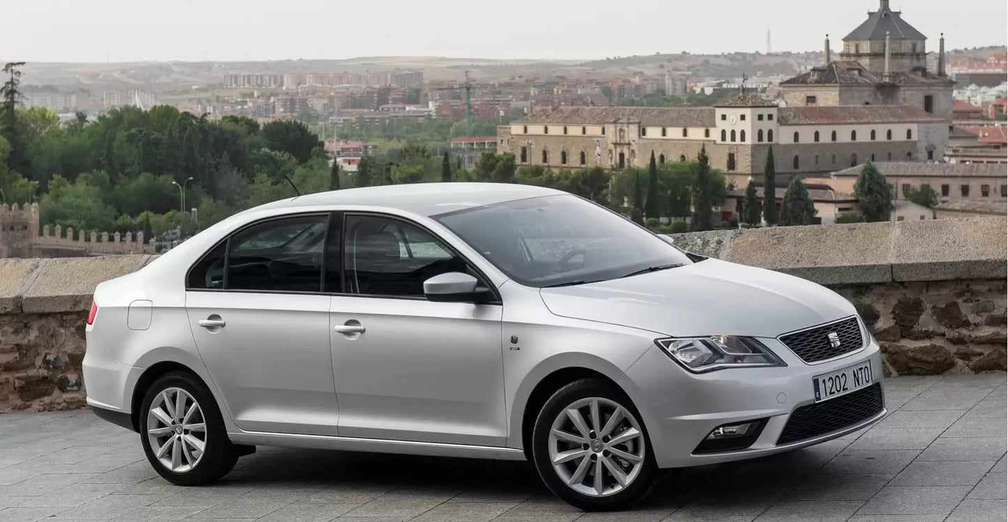 Seat Toledo
