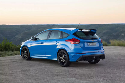 Fotografie vozu Ford Focus RS Sériová 2.3, 257 kW, Benzinový, 4x4 výroba od 03/2016