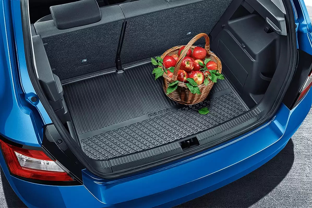 Fotografie vozu Škoda Fabia Active 1.0 MPI, 55 kW, Benzinový výroba od 11/2014
