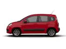 Fiat Panda od
