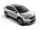 Honda CR-V od