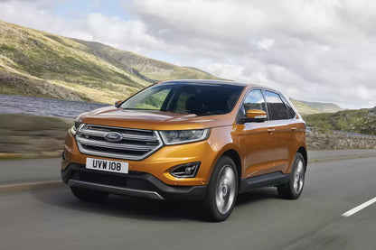 Fotografie vozu Ford Edge Sport 2.0, 132 kW, Naftový, 4x4 výroba od 06/2016