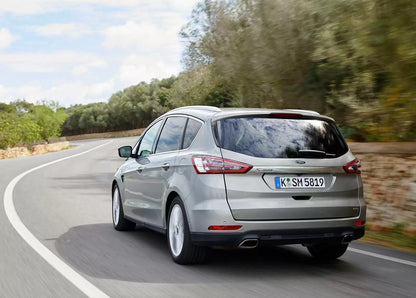 Fotografie vozu Ford S-MAX Business 1.5, 118 kW, Benzinový výroba od 11/2015