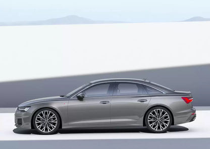 Fotografie vozu Audi A6 Sedan Seriová 2.0 TDI, 150 kW, Naftový, Automatická převodovka výroba od 07/2018