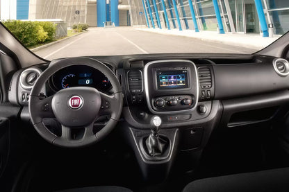 Fotografie vozu Fiat Talento Van L1H1 1.6, 88 kW, Naftový výroba od 07/2016