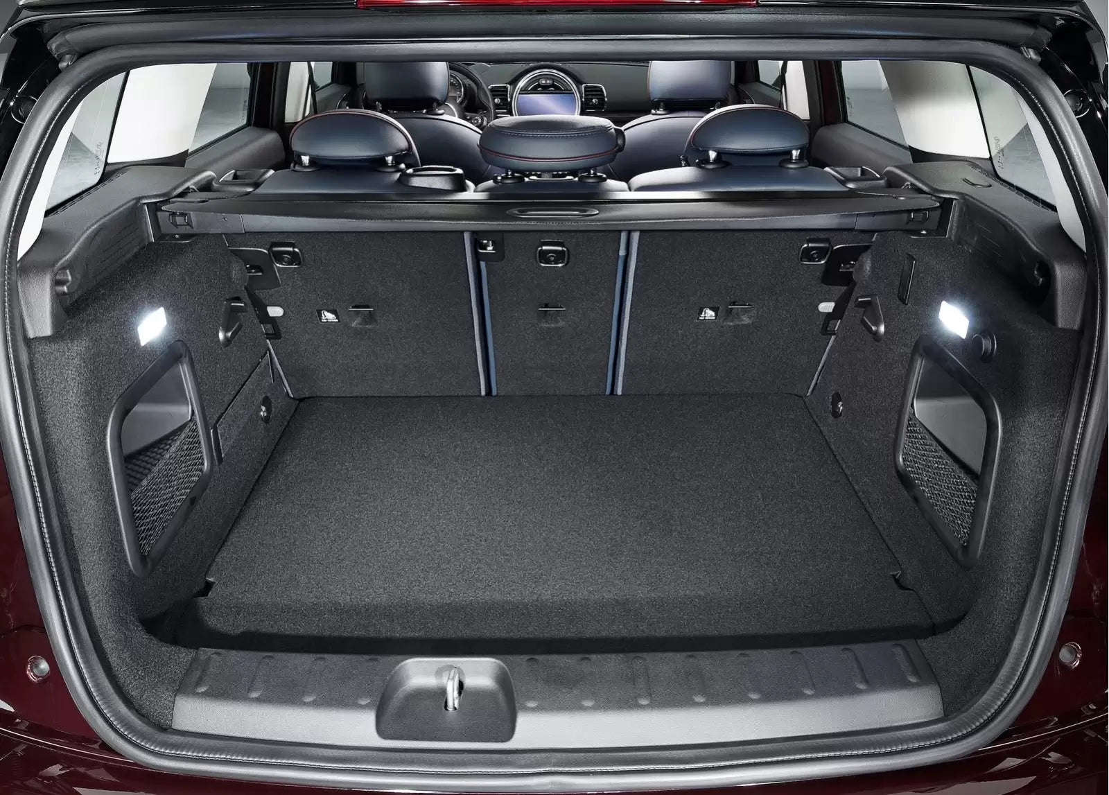 Fotografie vozu MINI Clubman Sériová 2.0, 110 kW, Naftový výroba od 10/2015