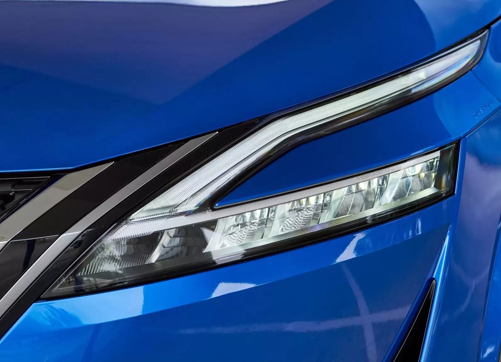 Fotografie vozu Nissan Qashqai Acenta 1.3 DIG-T MHEV, 103kw, Mild Hybrid výroba od 10/2021