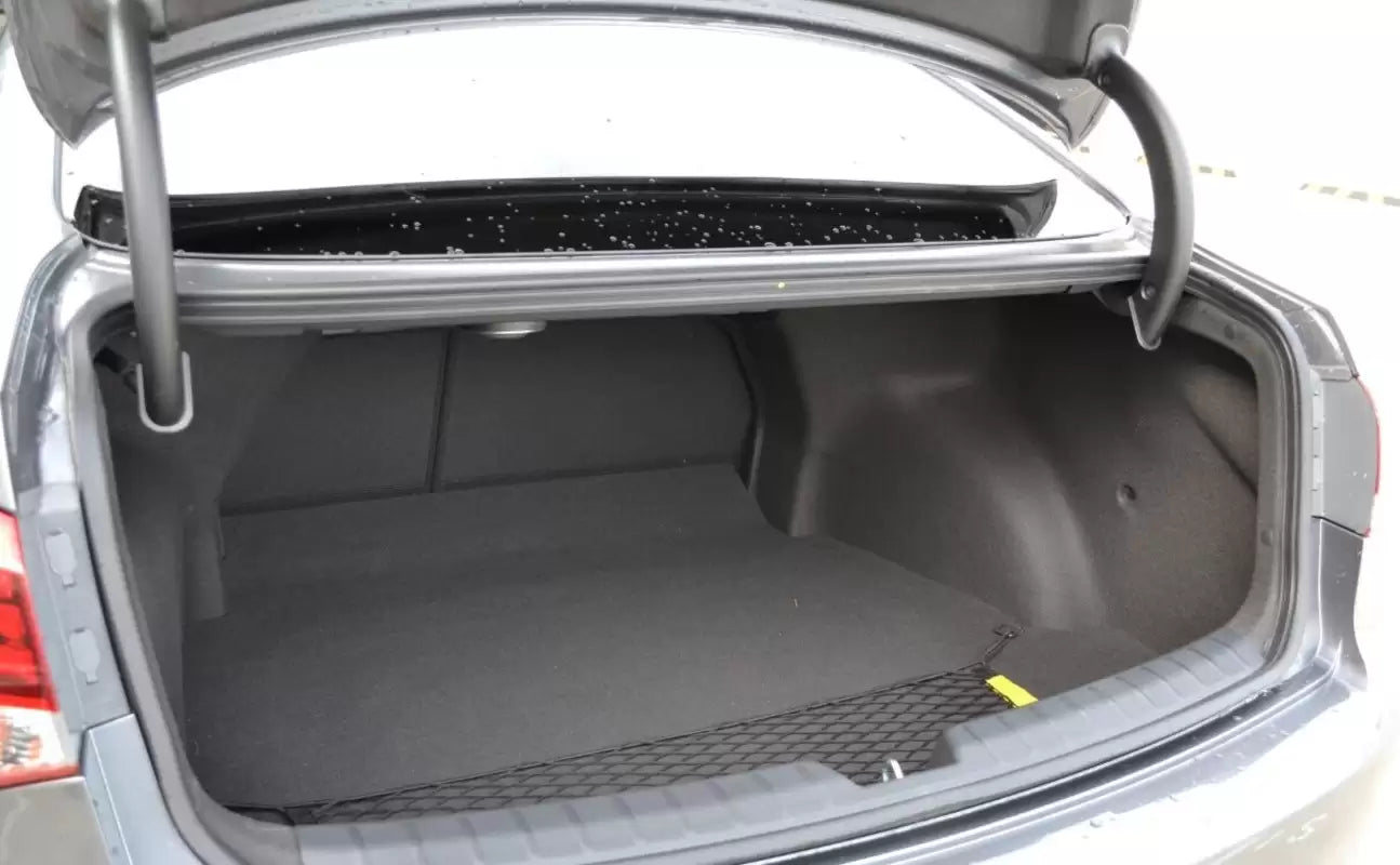 Fotografie vozu Hyundai i40 Sedan Experience 1.7, 104 kW, Naftový výroba od 05/2015