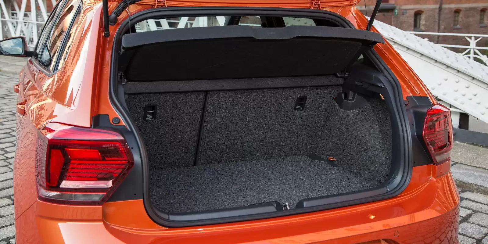 Fotografie vozu Volkswagen Polo Beats 1.0, 48 kW, Benzinový výroba od 11/2017