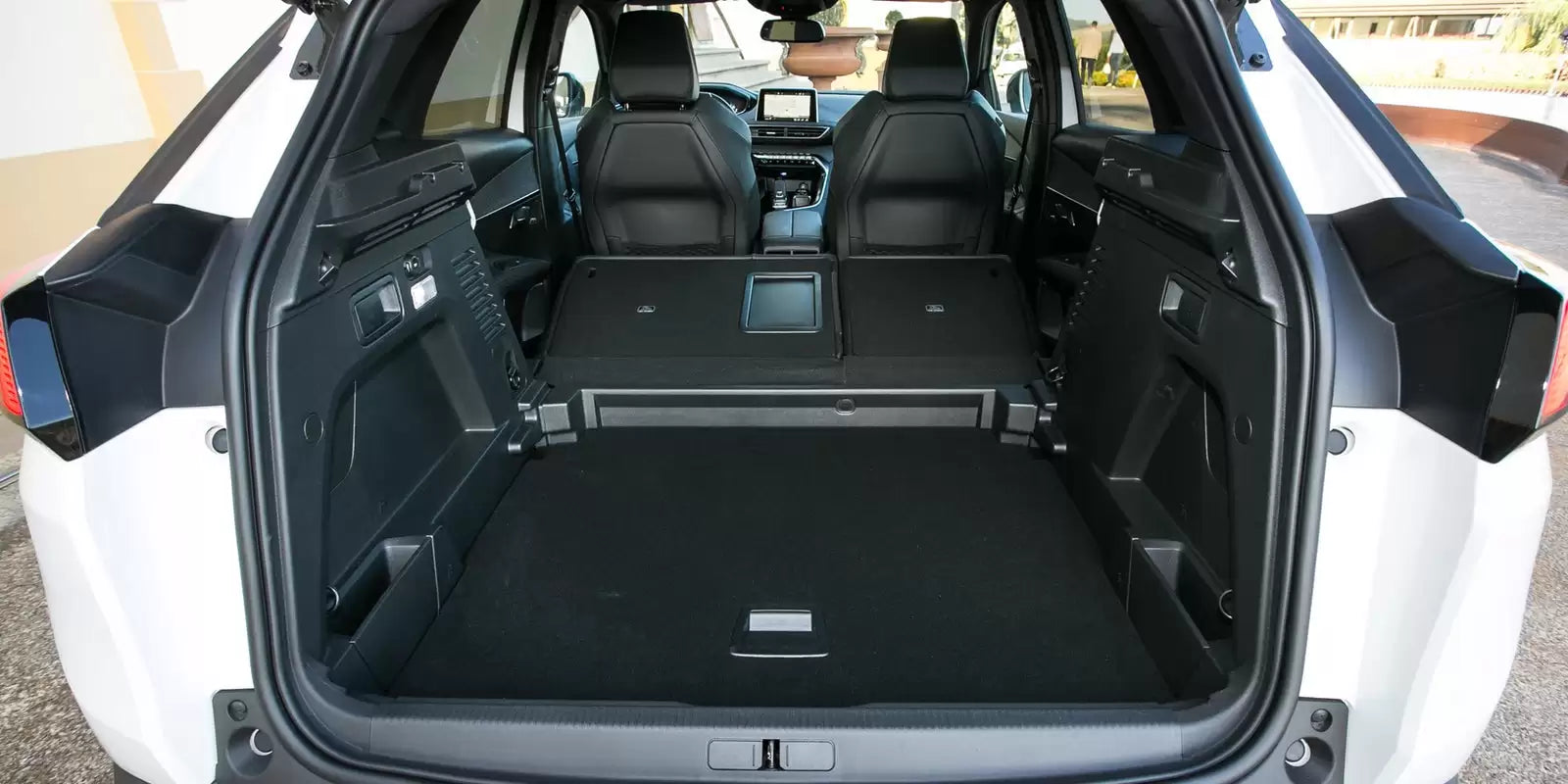 Fotografie vozu Peugeot 3008 Active 1.5, 96 kW, Naftový výroba od 10/2016