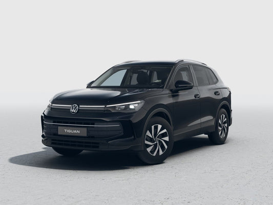Fotografie automobilu Volkswagen Tiguan III People k pronájmu