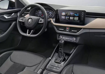 Fotografie vozu Škoda Scala Ambition 1.6, 85 kW, Naftový výroba od 01/2019