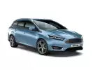 Ford Focus od