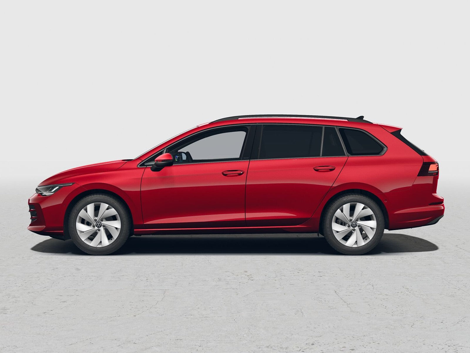 Fotografie automobilu Volkswagen Golf People k pronájmu