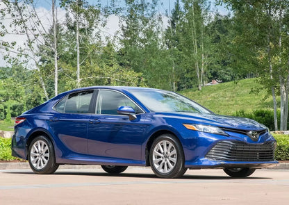 Fotografie vozu Toyota Camry (V20) Combi XL 2.0, 62 kW, Naftový výroba 01/1987 - 10/1989