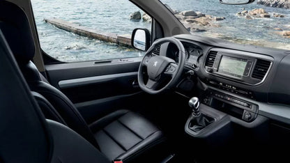 Fotografie vozu Peugeot Traveller Active 1.6, 85 kW, Naftový výroba od 08/2016