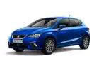 Seat Ibiza od