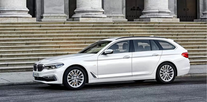 Fotografie vozu BMW Řada 5 Touring Luxury Line 2.0, 140 kW, Naftový výroba od 07/2017