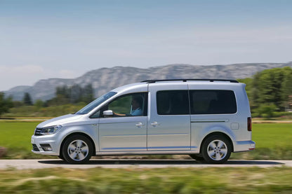 Fotografie vozu Volkswagen Caddy Maxi kombi Trendline 2.0, 75 kW, Naftový výroba od 06/2015