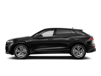 Fotografie automobilu Audi Q8 S-Line k pronájmu