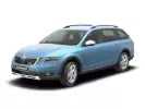 Škoda Octavia od