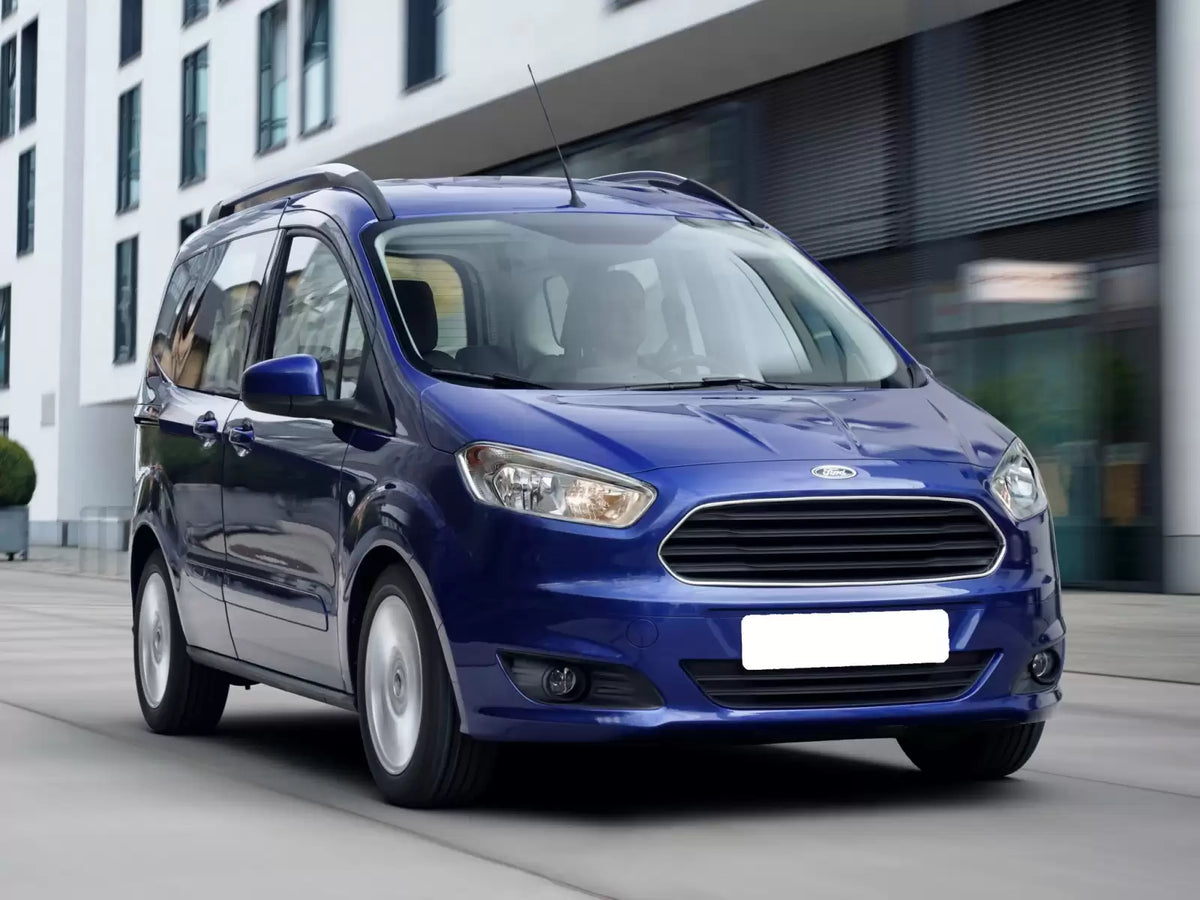 Ford Tourneo