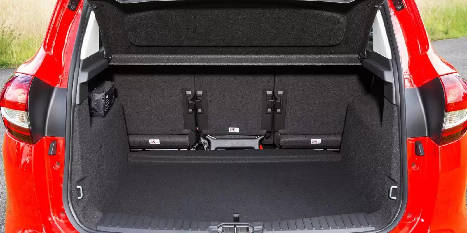 Fotografie vozu Ford C-MAX Business Edition 1.5, 110 kW, Benzinový výroba 06/2015 - 01/2017