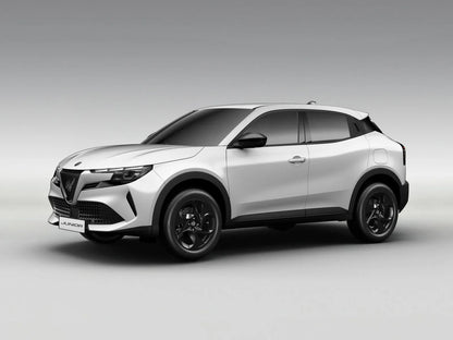 Fotografie automobilu Alfa Romeo Junior Ibrida 136 na operativní leasing | Driveto.cz