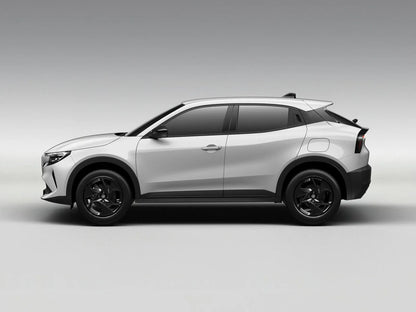 Fotografie automobilu Alfa Romeo Junior Ibrida 136 na operativní leasing | Driveto.cz