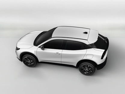 Fotografie automobilu Alfa Romeo Junior Ibrida 136 na operativní leasing | Driveto.cz