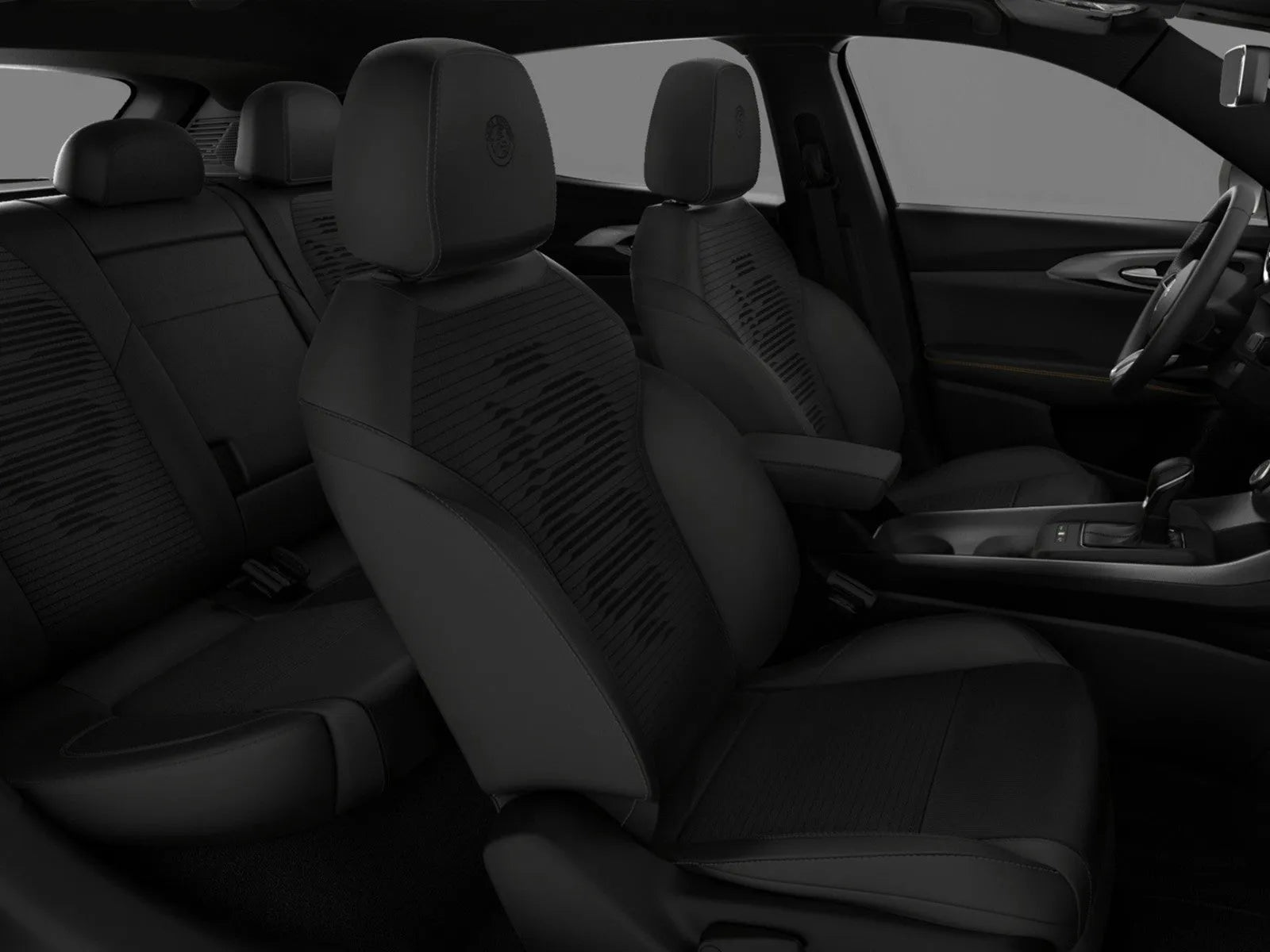 Fotografie automobilu Alfa Romeo Tonale  na operativní leasing | Driveto.cz