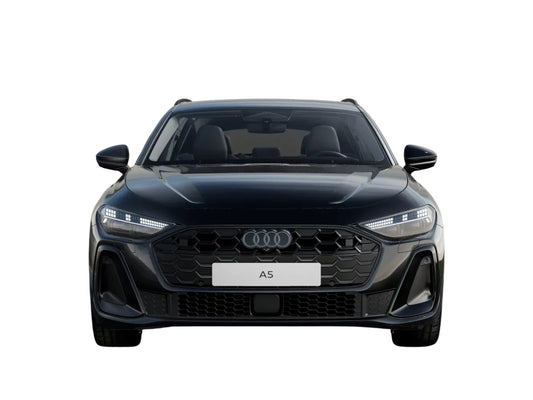 
                      Audi A5 Avant S line 2.0 TDI 150 kW Nafta 4x4 Automatická převodovka. Operativní leasing pro automobily Audi
                    