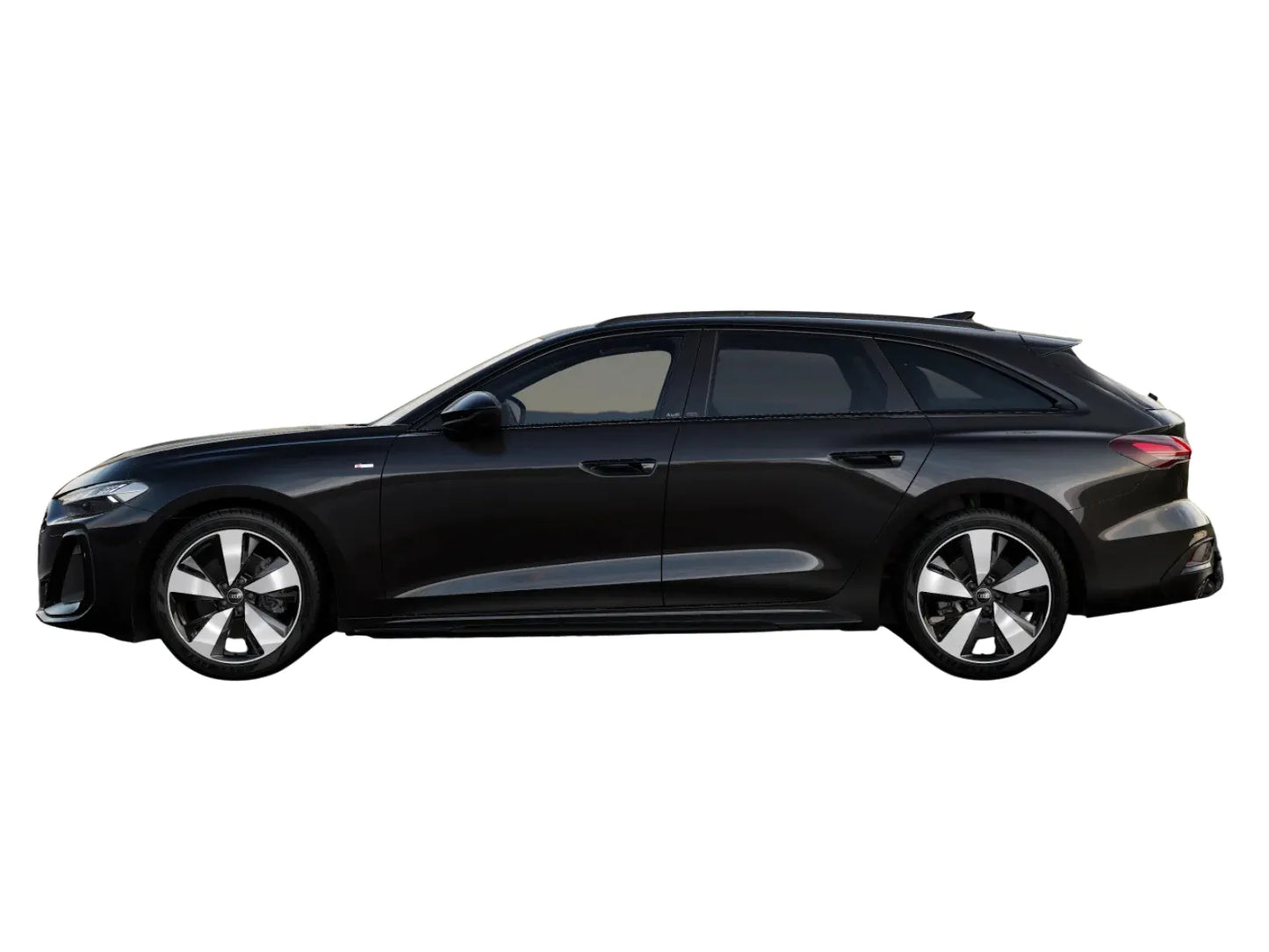 Fotografie automobilu Audi A5 Avant S line na operativní leasing | Driveto.cz