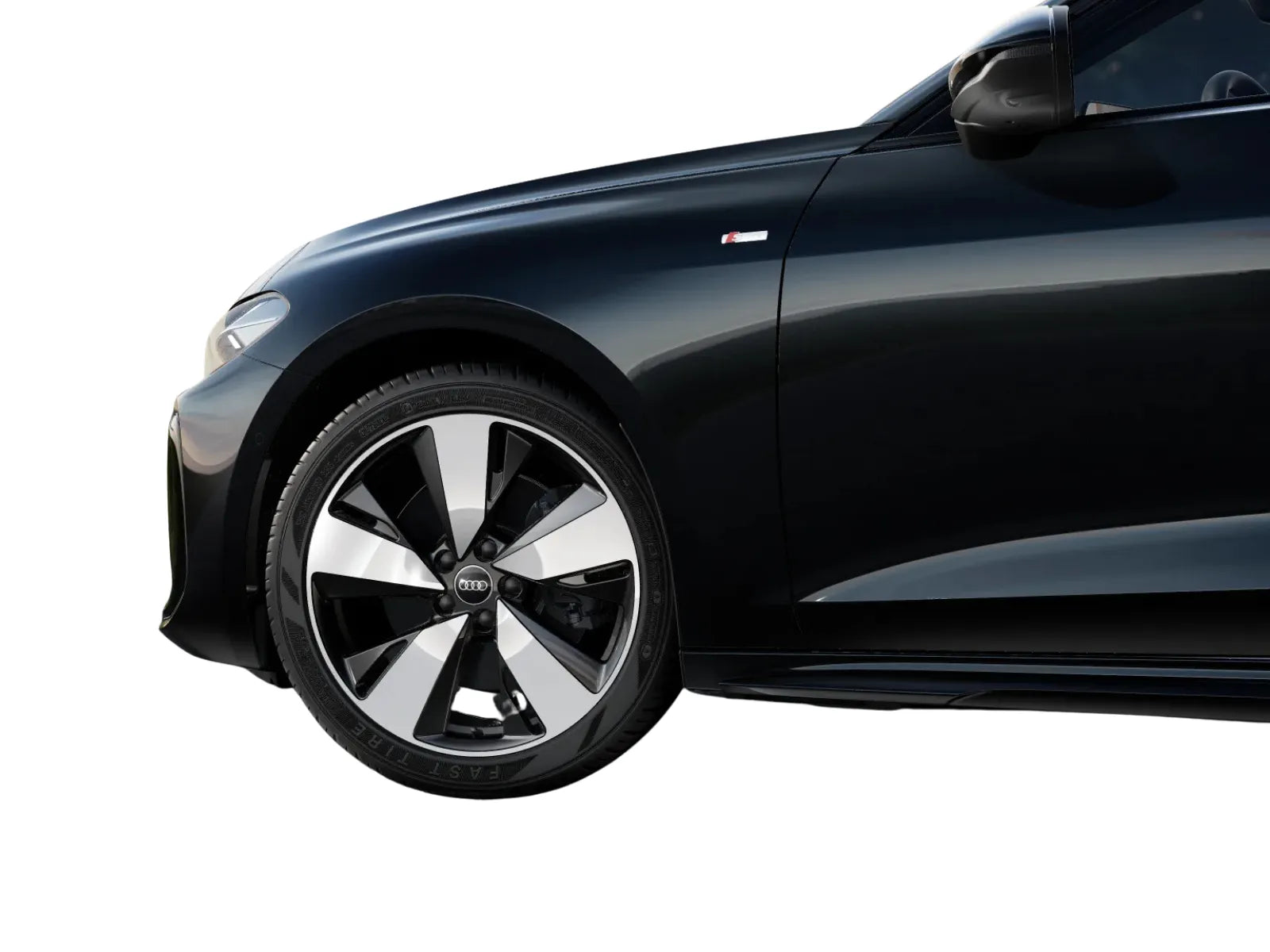 Fotografie automobilu Audi A5 Avant S line na operativní leasing | Driveto.cz