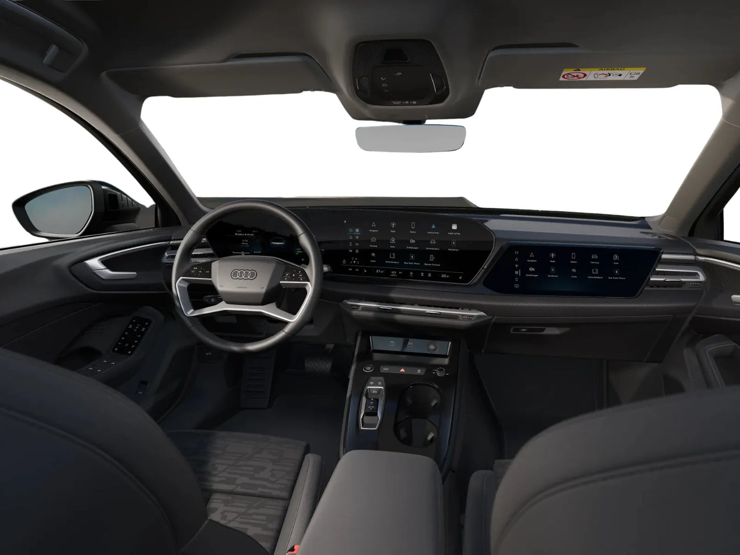 Fotografie automobilu Audi A5 Avant S line na operativní leasing | Driveto.cz