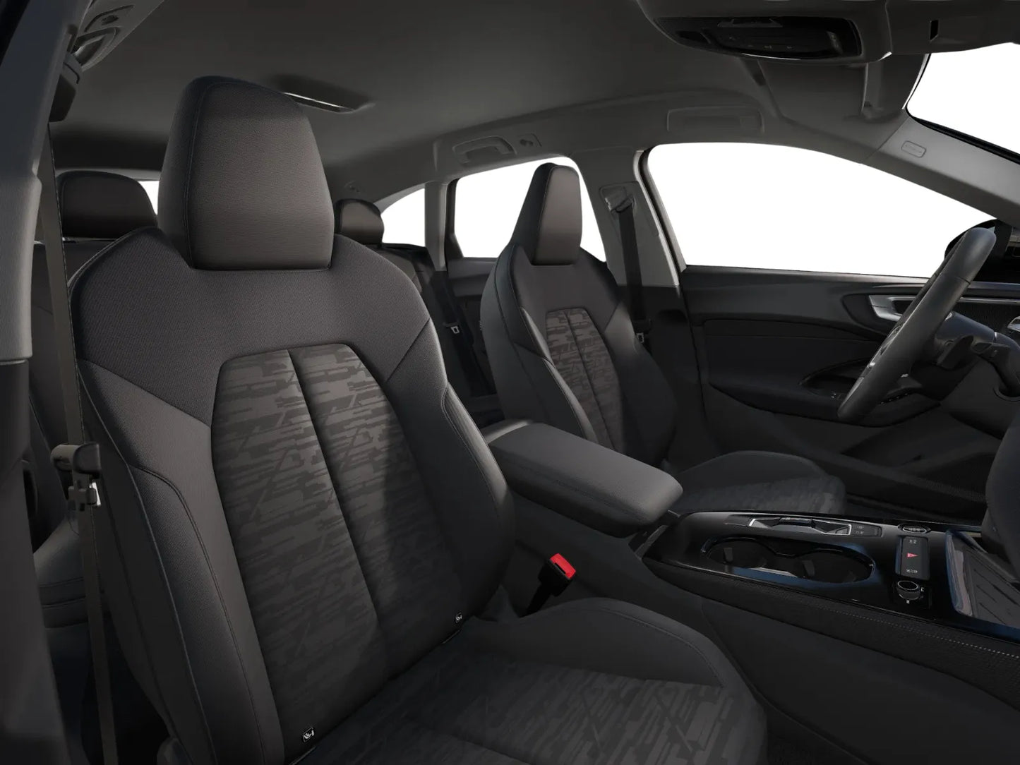 Fotografie automobilu Audi A5 Avant S line na operativní leasing | Driveto.cz