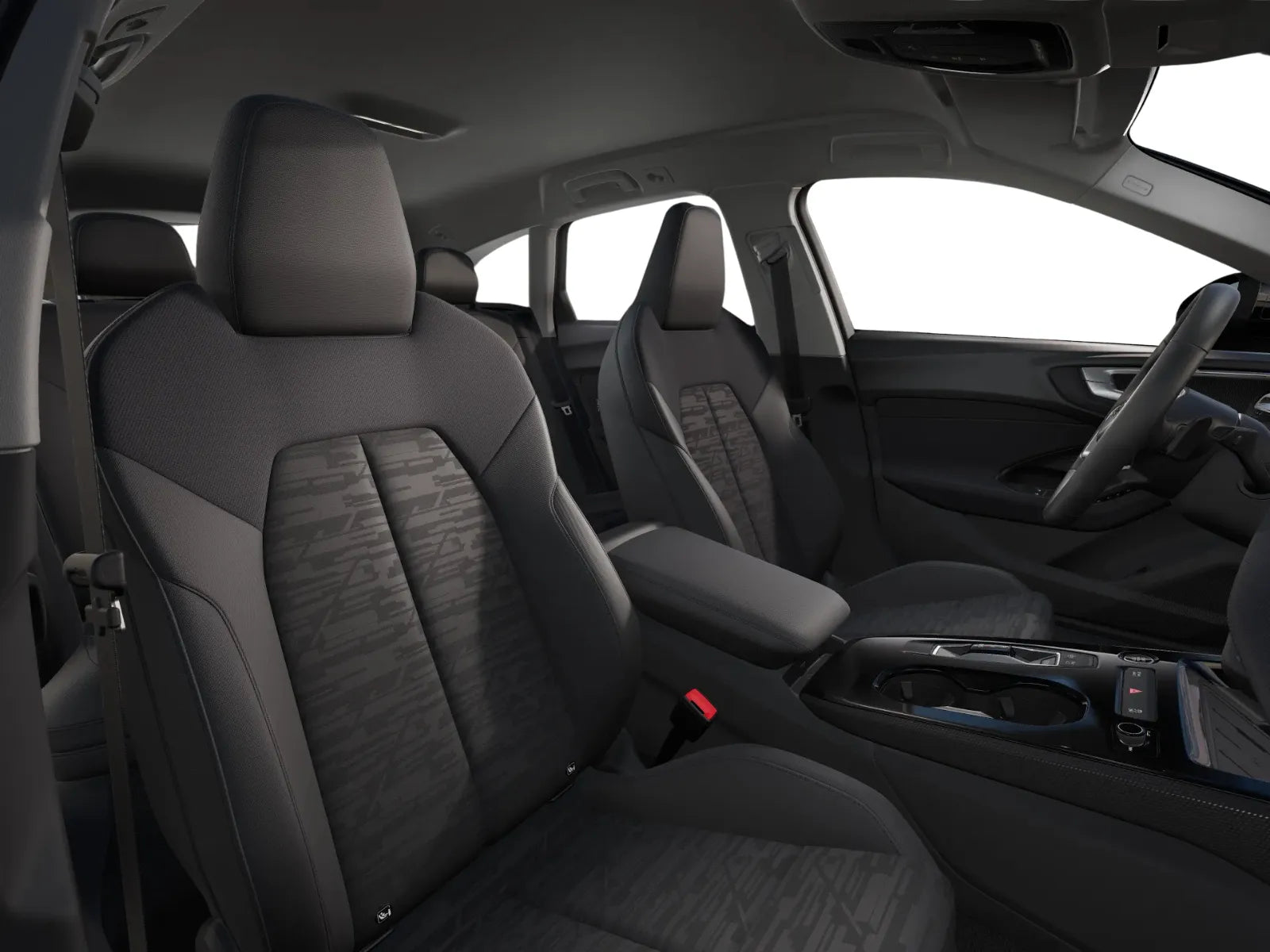 Fotografie automobilu Audi A5 Avant S line na operativní leasing | Driveto.cz