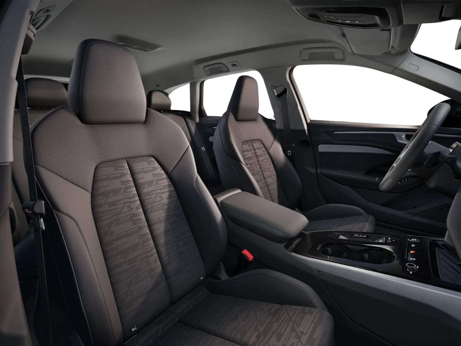 Fotografie automobilu Audi A6 Avant S line na operativní leasing | Driveto.cz