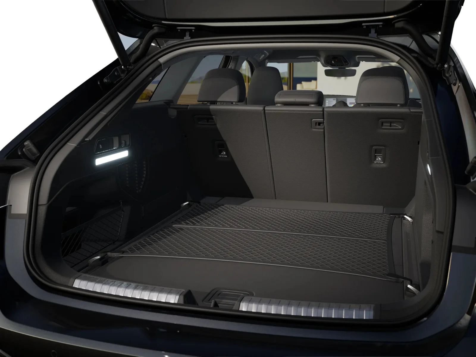 Fotografie automobilu Audi A6 Avant S line na operativní leasing | Driveto.cz