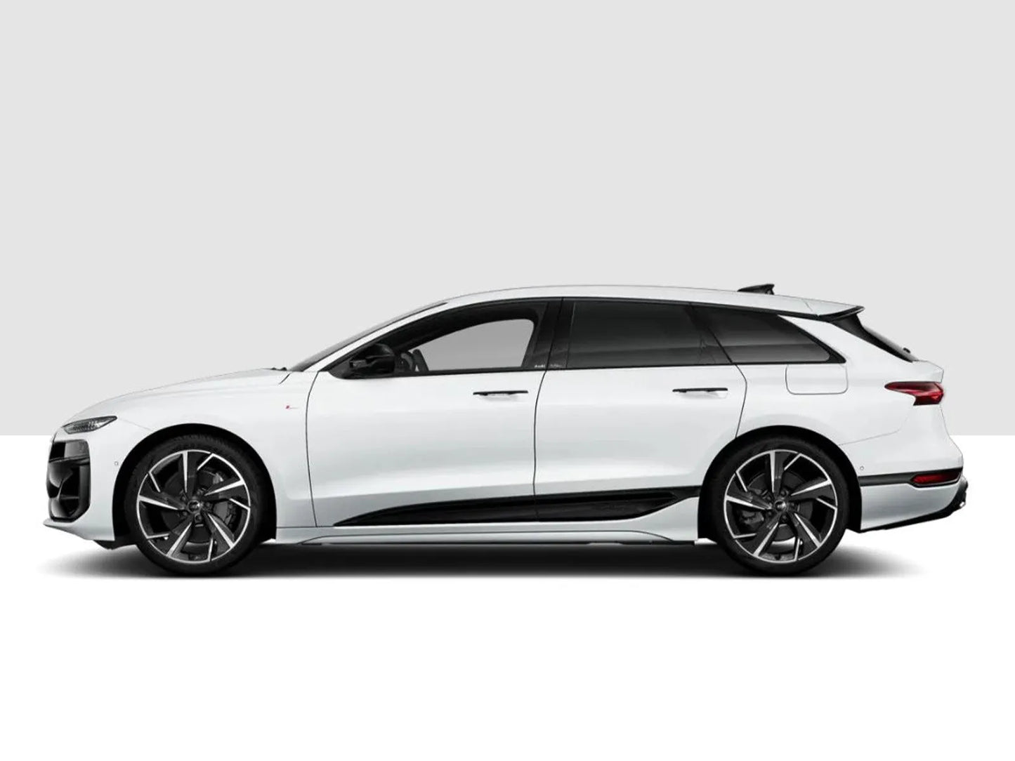 Fotografie automobilu Audi A6 S line na operativní leasing | Driveto.cz