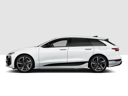 Fotografie automobilu Audi A6 S line na operativní leasing | Driveto.cz